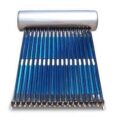 Solarni termosifonski vakuumski sistem pod pritiskom 100L - 12 vakuum cevi 1 Solarni termosifonski vakuumski sistem pod pritiskom 100L - 12 vakuum cevi 1