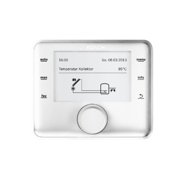Automatika CS200 Bosch
