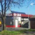 Solarni sistem za tri mesta za pranje automobila 1