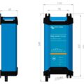 Punjac Victron Blue Power 12A, 24V, 3 izlaza 3