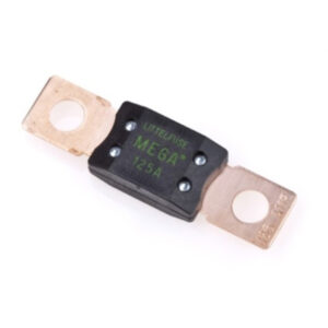 Mega DC osigurac 125A/58V Mega DC osigurač 125A/58V