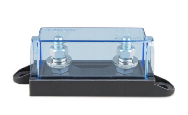 Mega DC osigurac 125A/58V 4