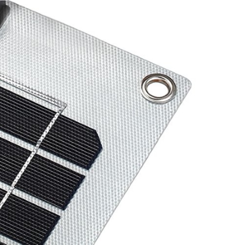 Solarni fleksibilni panel 55Wp 5