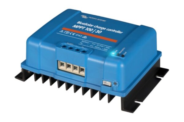 Solarni regulator Victron MPPT 100/30 Solarni regulator Victron MPPT 100/30