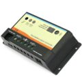 Solarni regulator DB10 za nezavisno punjenje dve baterije 2