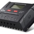 Solarni regulator HP60 1