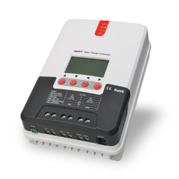 Solarni MPPT regulator ML40 2 Solarni MPPT regulator ML40 2