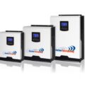Sinusni hibridni invertor / punjac / regulator punjenja 2000W 1 Sinusni hibridni invertor / punjac / regulator punjenja 2000W 1