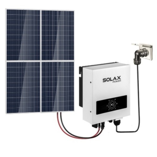 Mrežni solarni invertor X1-1.5 mini Solax 1 Mrežni solarni invertor X1-1.5 mini Solax 1