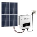 Mrežni solarni invertor X1-2.0 mini Solax 1