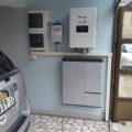 Hibridni trofazni solarni invertor X3 – HYBRID – 10.0T Solax 1