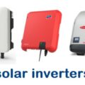 Hibridni trofazni solarni invertor X3 – HYBRID – 10.0T Solax 3