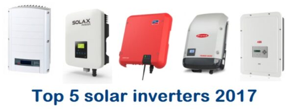 Hibridni trofazni solarni invertor X3 – HYBRID – 10.0T Solax 3