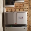 ON grid invertor PVI-10.0-TL-OUTD 1 ON grid invertor PVI-10.0-TL-OUTD 1