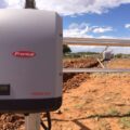 ON grid invertor Fronius ECO 25.0-3-S 1 ON grid invertor Fronius ECO 25.0-3-S 1