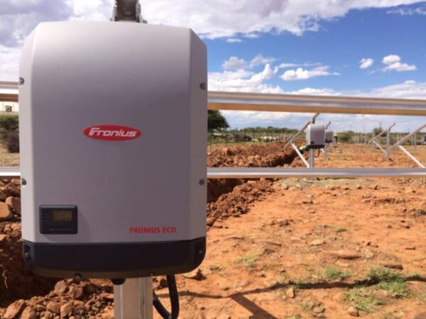 ON grid invertor Fronius ECO 25.0-3-S 1 ON grid invertor Fronius ECO 25.0-3-S 1
