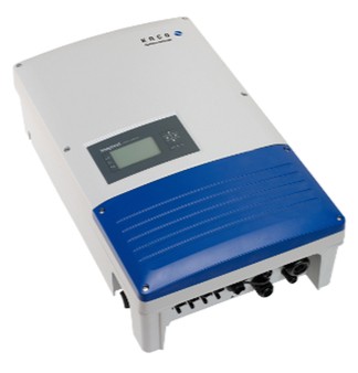 ON grid invertor KACO Blueplanet 20.0TL3 1
