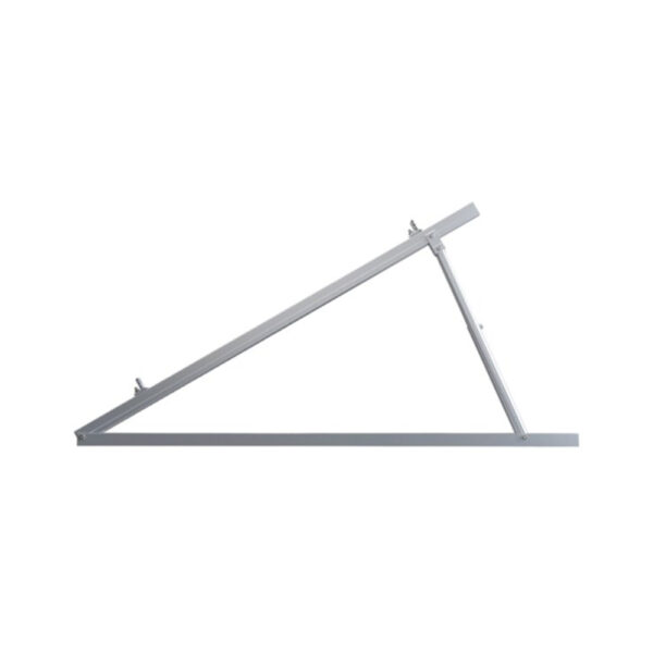 Aluminijumski trougao - mogućnost podešavanja nagiba 15-30°