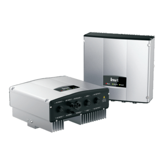 BPD2K2TRAC, Solarni invertor 2,2 kW IP65 380V, 3-fazni 1 BPD2K2TRAC, Solarni invertor 2,2 kW IP65 380V, 3-fazni 1