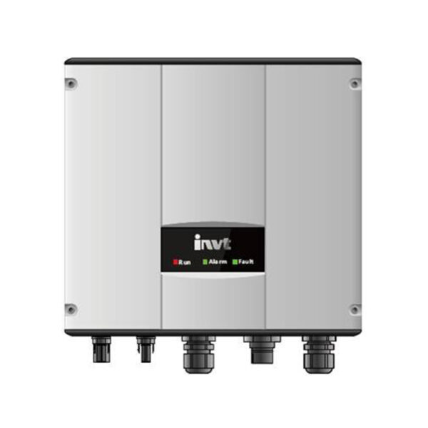 BPD5K5TRAC, Solarni invertor 5,5 kW IP65 380V, 3-fazni BPD5K5TRAC, Solarni invertor 5,5 kW IP65 380V, 3-fazni