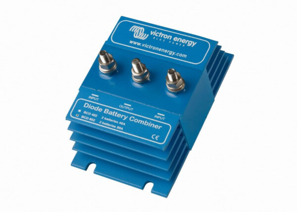 Combiner diode BCD802, 80A Victron, Holandija 1 Combiner diode BCD802, 80A Victron, Holandija 1