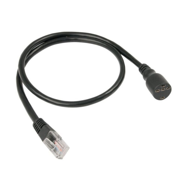 Czone sci 1m rj45-pb throw a bulk