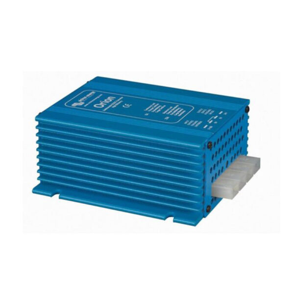 DC DC konvertor Victron Orion 12 24-8 DC/DC konvertor Victron Orion 12/24-8