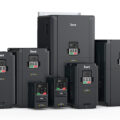 GD100-INVT trofazni solarni invertor 5,5 kW 400V 1