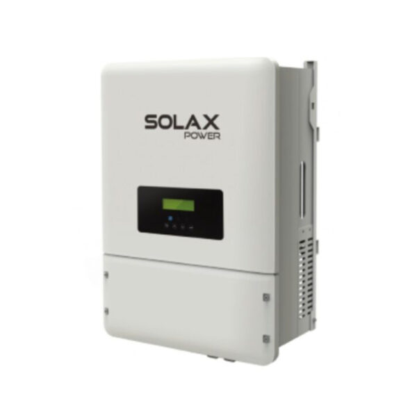 Hibridni trofazni solarni invertor X3 - HYBRID - 10.0T Solax