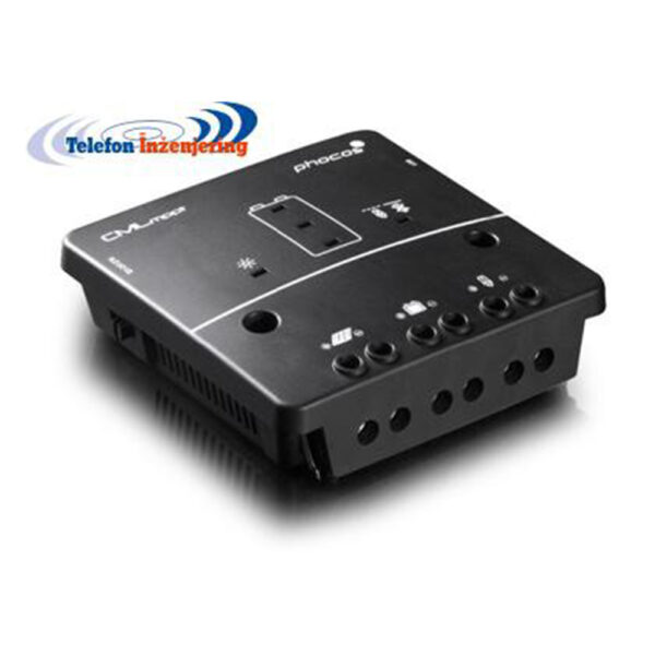 Kontroler punjenja Phocos CML mppt - 10A