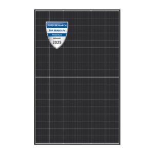 Luxor LX-450M/182R186-108+GG – 450Wp