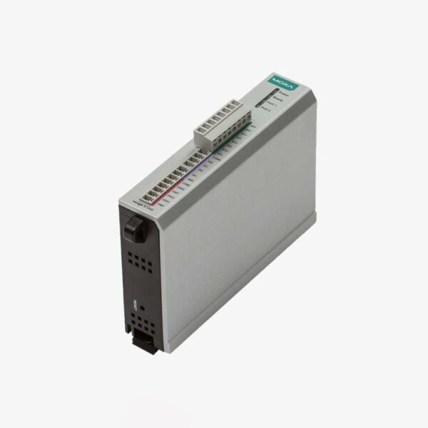 MOXA ioLogik E1241 ennexOS ready MOXA ioLogik E1241 ennexOS ready