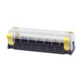 MaxiBus Insulating Cover for PN 2105 and 2126 MaxiBus Insulating Cover for PN 2105 and 2126