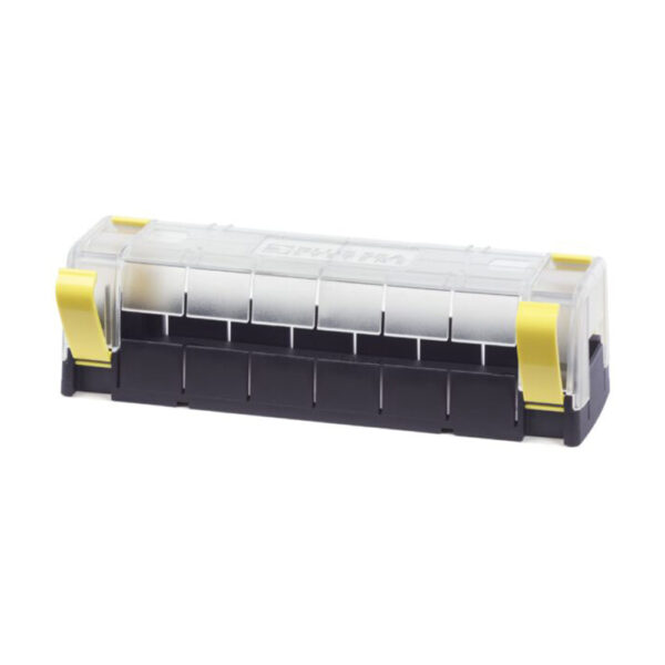 MaxiBus Insulating Cover for PN 2105 and 2126 MaxiBus Insulating Cover for PN 2105 and 2126