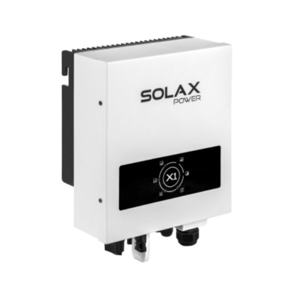 Mrežni solarni invertor X1-1.5 mini Solax Mrežni solarni invertor X1-1.5 mini Solax