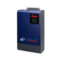 Mrežni trofazni invertor 2,2kW za navodnjavanje Mrežni trofazni invertor 2,2kW za navodnjavanje
