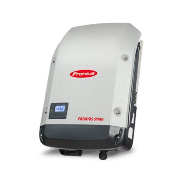 ON grid invertor Fronius ECO 25.0-3-S ON grid invertor Fronius ECO 25.0-3-S