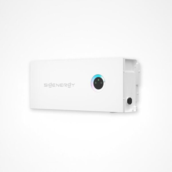 Sigen Energy Controller 5.0 kW Three Phase Sigen Energy Controller 5.0 kW Three Phase