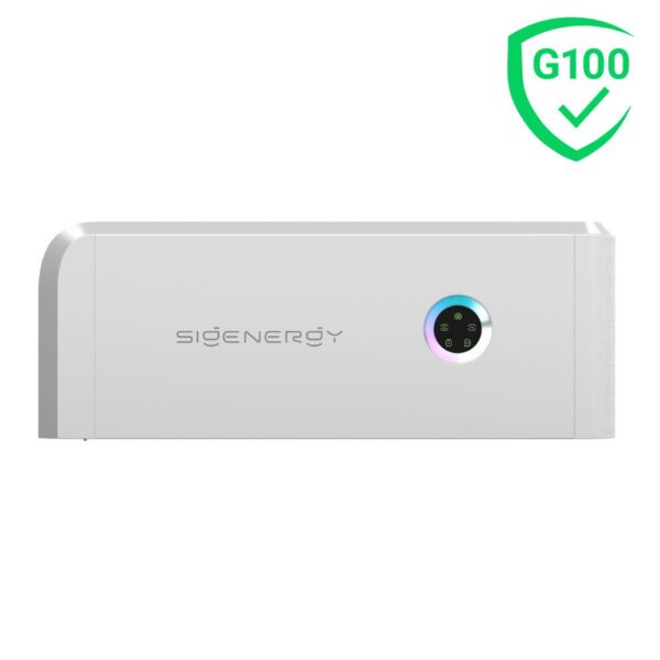 Sigen Energy Controller 5.0 kW Three Phase 2 Sigen Energy Controller 5.0 kW Three Phase 2