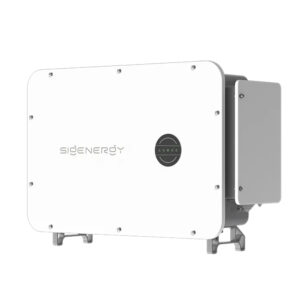 Sigen-PV-inverter-60M1 Sigen PV inverter 60M1