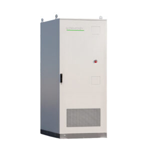 SigenCube-125kW-261kWh SigenCube 125kW/261kWh