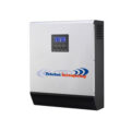 Sinusni invertor / punjač / regulator punjenja 5000VA Sinusni invertor / punjač / regulator punjenja 5000VA