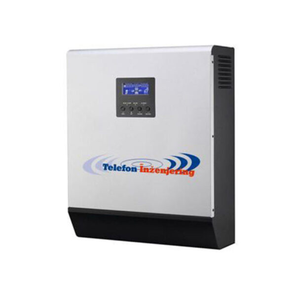 Sinusni invertor / punjač / regulator punjenja 5000VA Sinusni invertor / punjač / regulator punjenja 5000VA