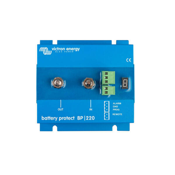 Smart battery protect 48V-100A Victron