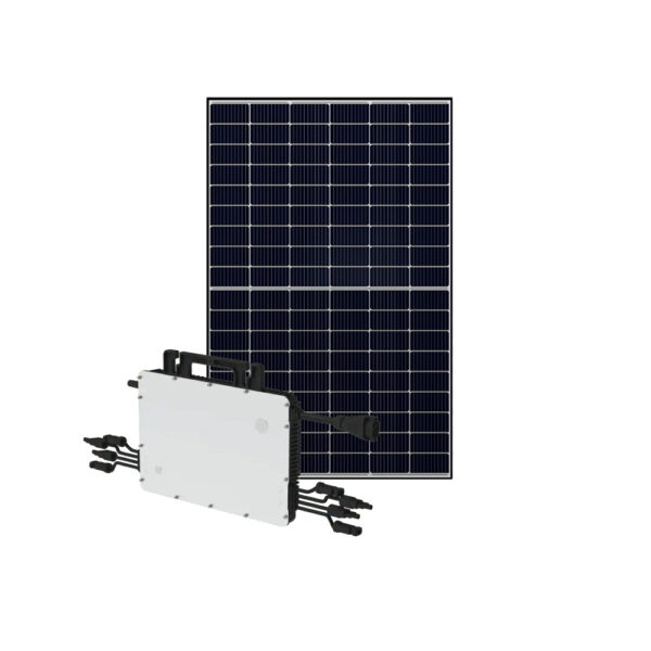 Solarna-elektrana-2,73kWp-Hoymiles-Luxor-sa-mikro-invertorom Solarna elektrana 2,73kWp Hoymiles Luxor sa mikro invertorom