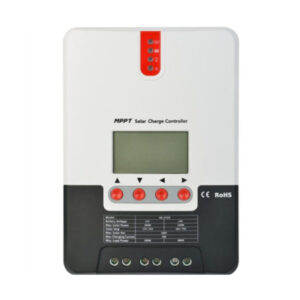 Solarni MPPT regulator ML30 Solarni MPPT regulator ML30