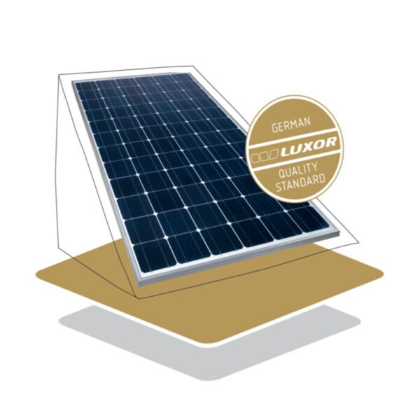 Solarni monokristalni panel Luxor 300Wp Solarni monokristalni panel Luxor 300Wp