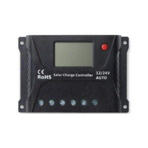 Solarni regulator HP20 Solarni regulator HP20