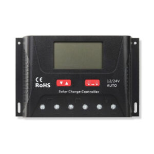Solarni regulator HP60 Solarni regulator HP60
