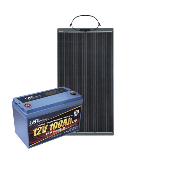 Solarni-sistem-330Wp-Litijum-za-brodove-i-kamp-vozila Solarni sistem 330Wp Litijum za brodove i kamp vozila